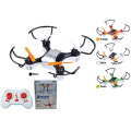 2.4G 4 Channel Mini Remote Control Drone RC Model with Gyro and USB (10230833)